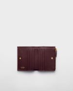 Prada Small Saffiano leather wallet - Image 3